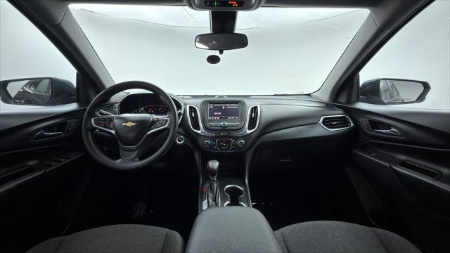 Used 2023 Chevrolet Equinox LT FWD image 26