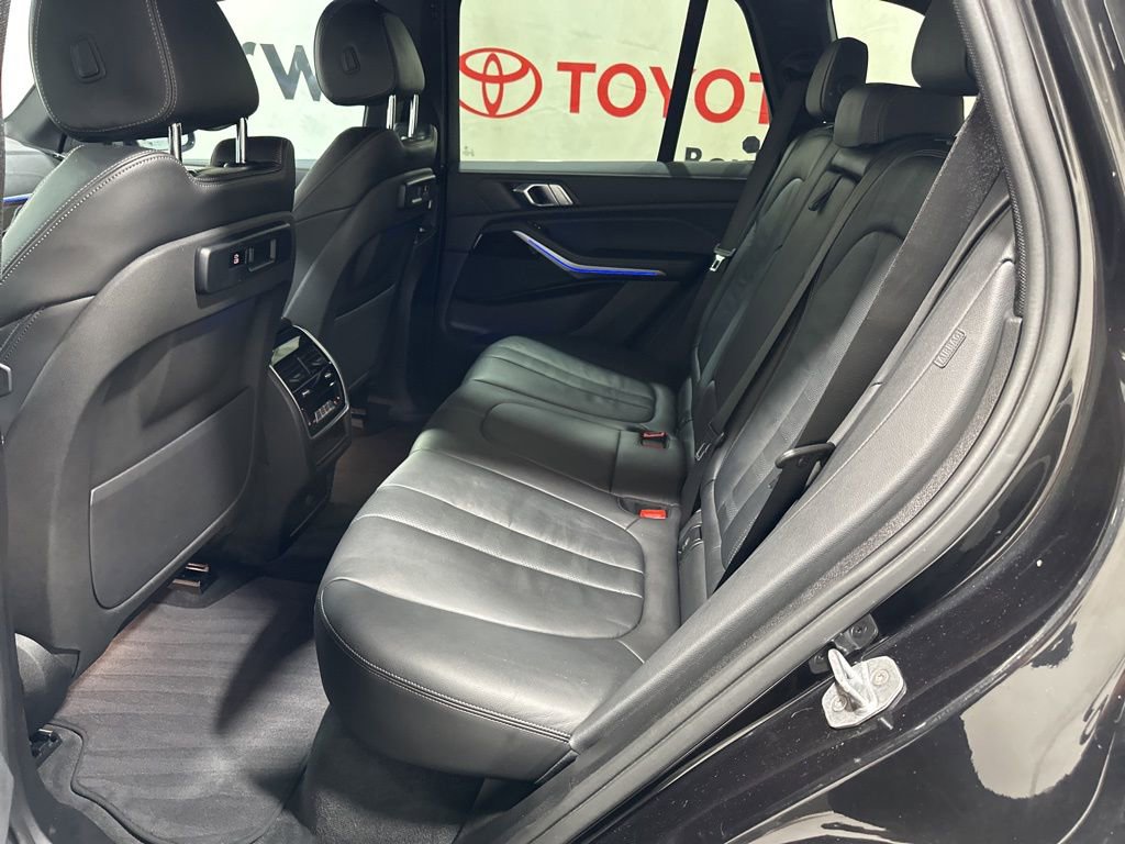 Used 2020 BMW X5 xDrive40i w/ Convenience Package image 20