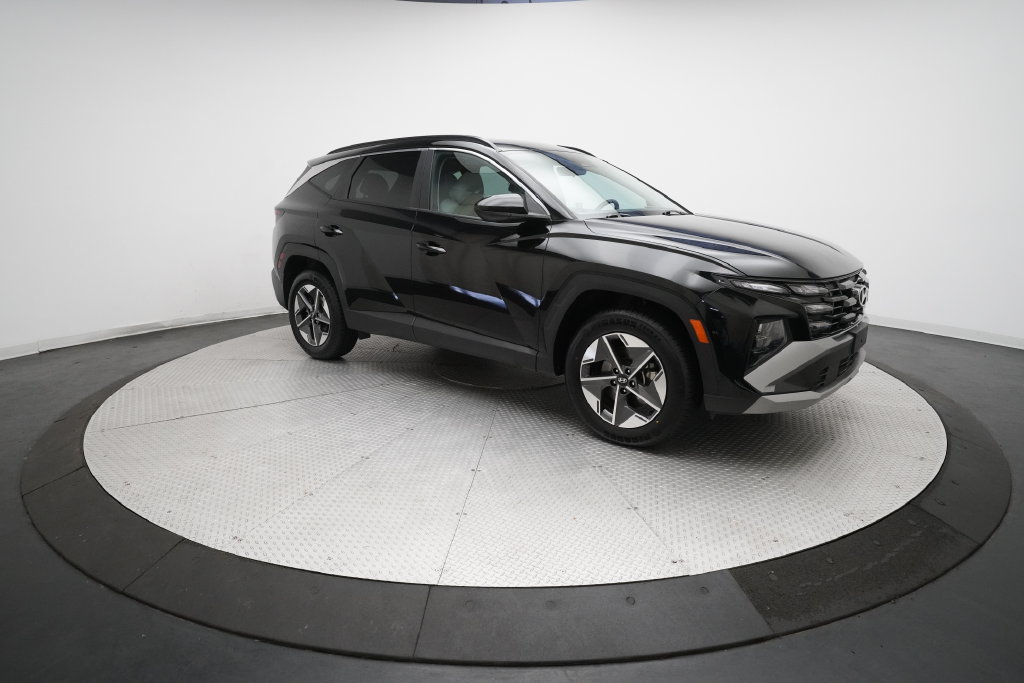 Used 2025 Hyundai Tucson SEL AWD/4WD image 35