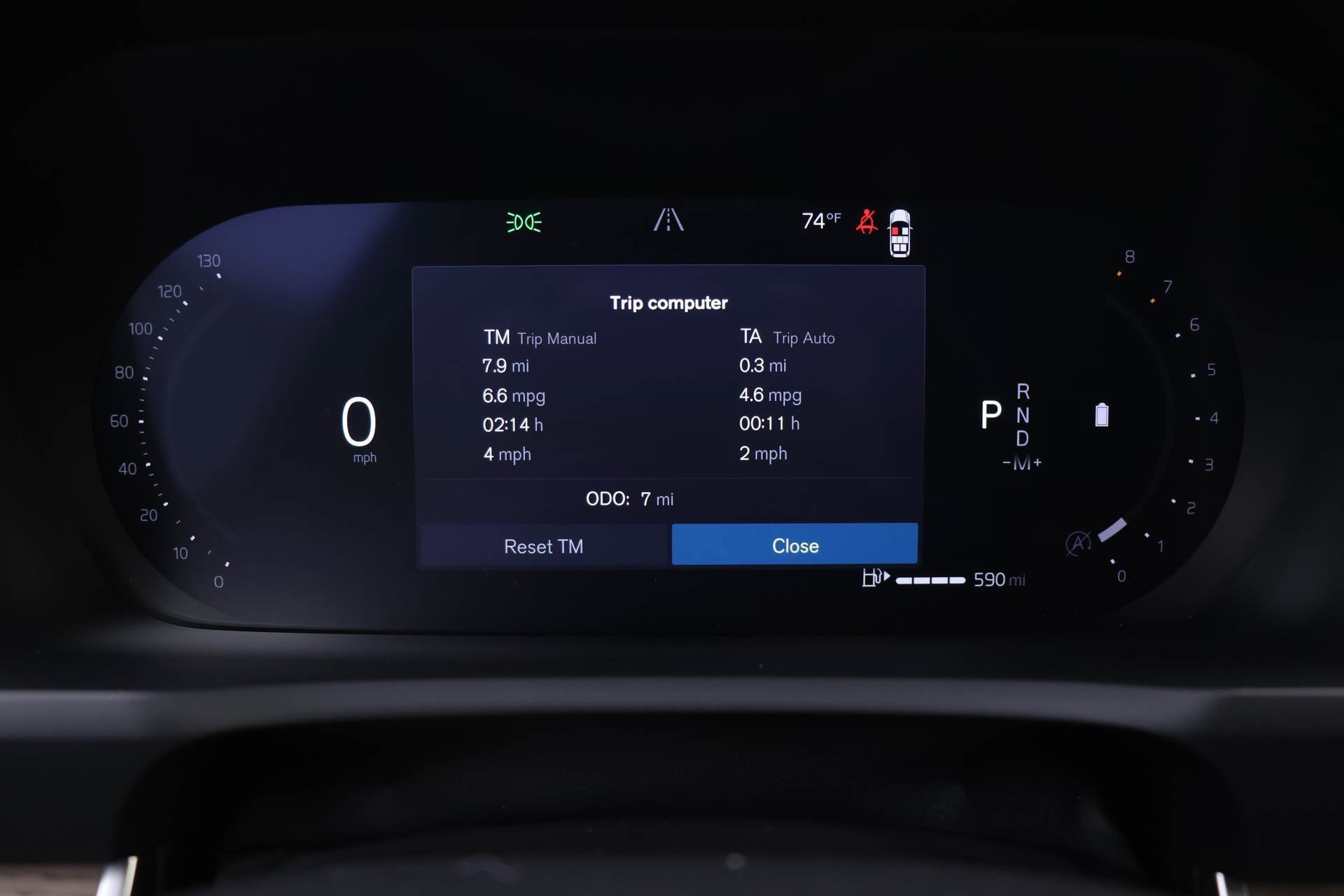 New 2026 Volvo XC90 B6 Plus w/ Protection Package Premier image 17