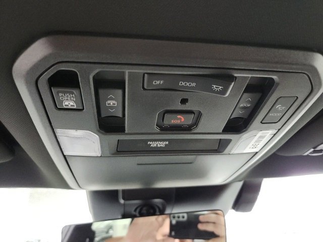 New 2026 Toyota Tundra 1794 Edition image 25