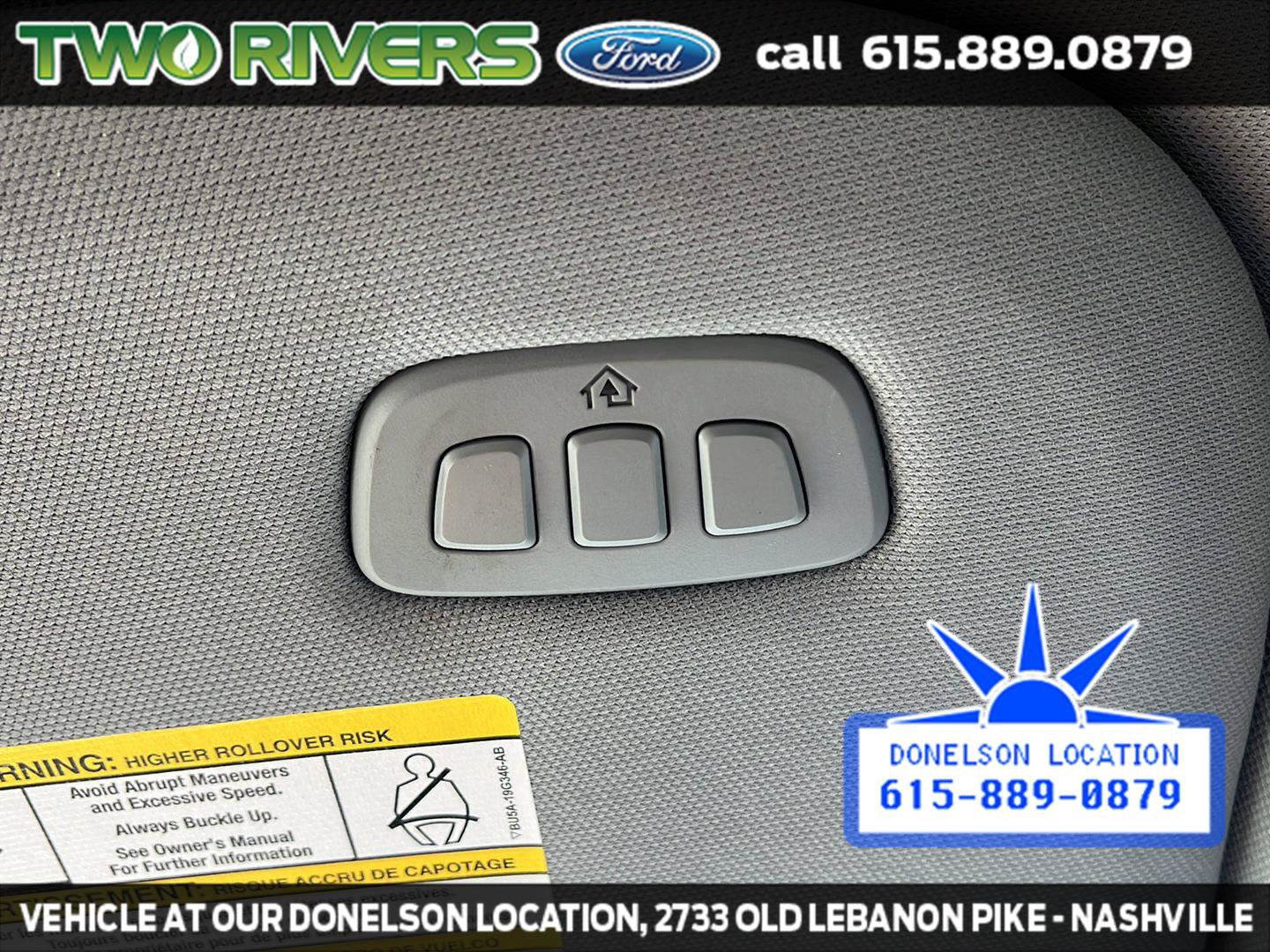 Used 2021 Ford F150 Lariat AWD/4WD image 37