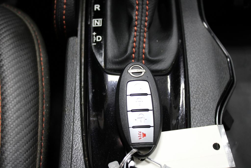 Used 2023 Nissan Frontier PRO-4X w/ Pro-4X Premium Package image 53