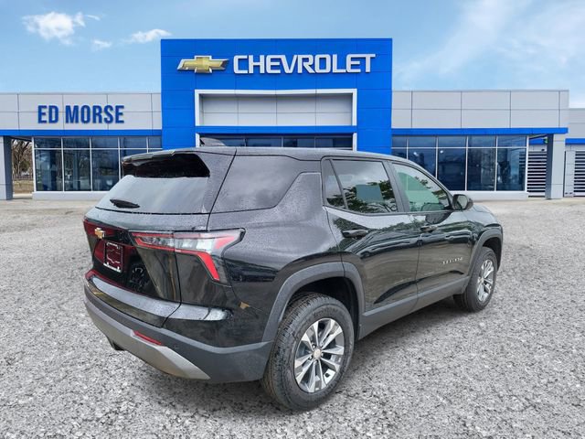 New 2026 Chevrolet Equinox LT w/ Convenience Package II image 3