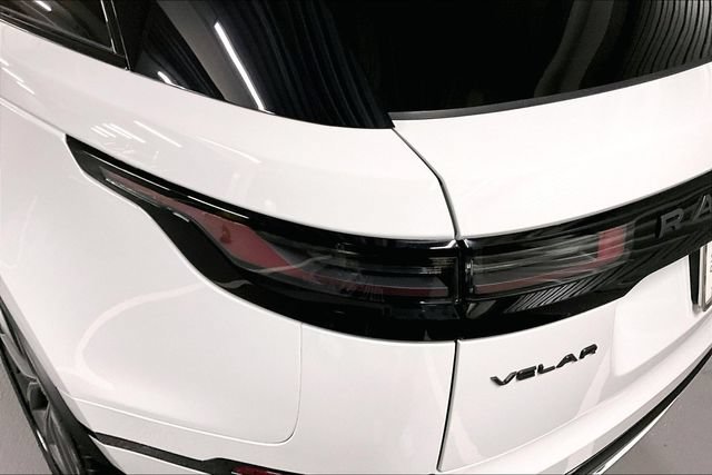 Certified 2026 Land Rover Range Rover Velar Dynamic SE AWD/4WD image 29