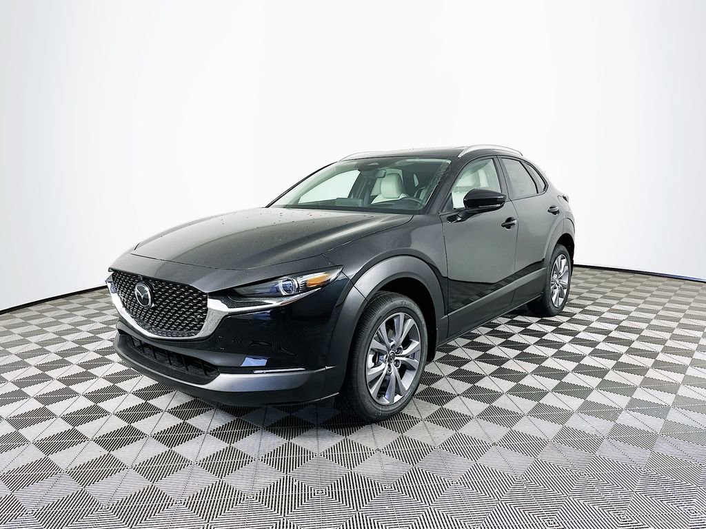 New 2026 MAZDA CX-30 AWD 2.5 S w/ Premium Package image 4
