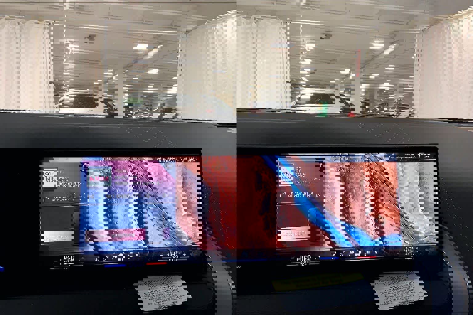 New 2026 BMW X3 xDrive30 w/ Premium Package image 18