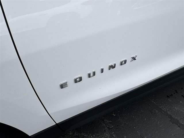 Certified 2021 Chevrolet Equinox Premier AWD/4WD image 30