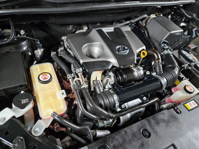 Used 2019 Lexus NX 300 FWD w/ Comfort Package image 27