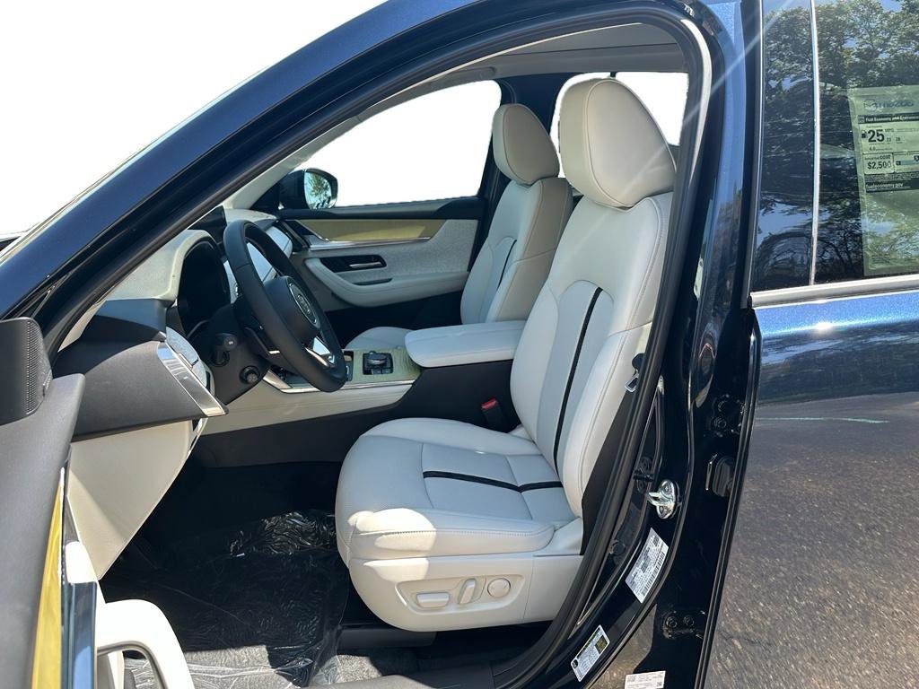 New 2026 MAZDA CX-90 3.3 Turbo S w/ Premium Plus image 8