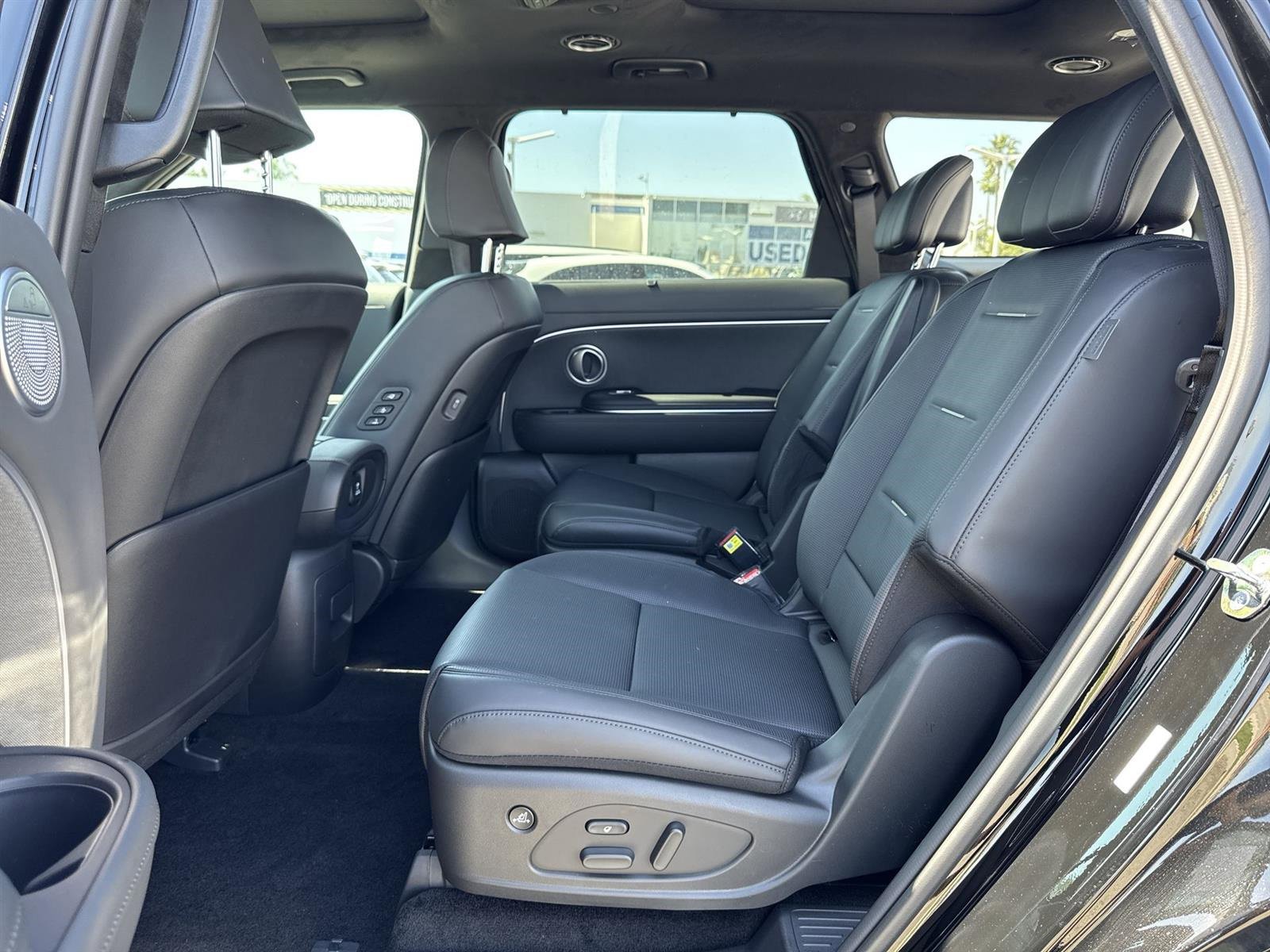 New 2026 Hyundai Palisade Calligraphy image 34