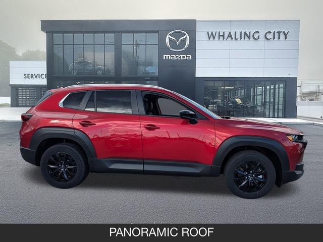 Certified 2026 MAZDA CX-50 2.5 Hybrid w/ Cargo Package AWD/4WD image 7