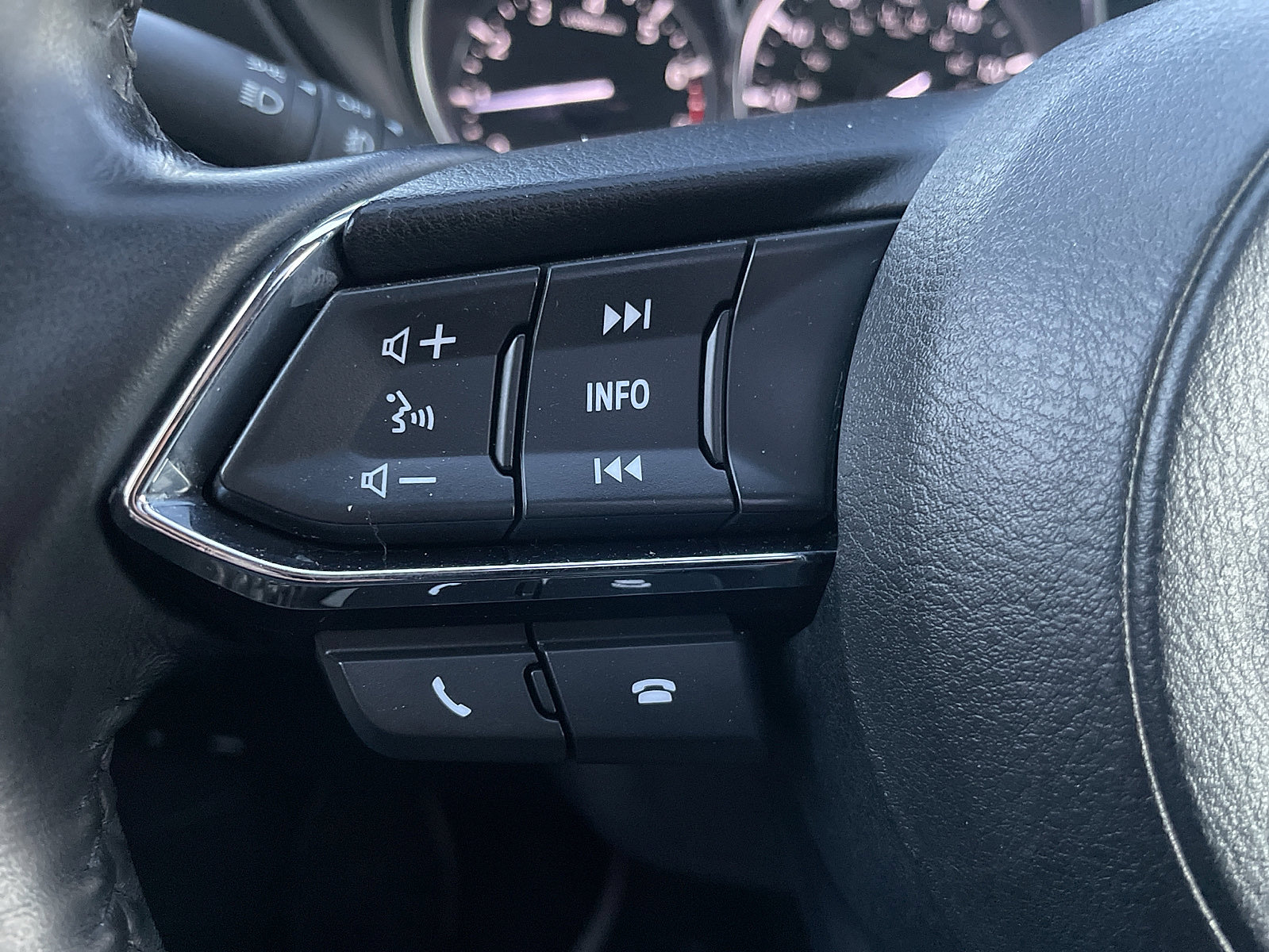 Used 2018 MAZDA CX-5 Grand Touring image 54