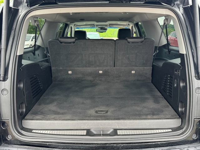 Used 2019 GMC Yukon XL Denali AWD/4WD image 11