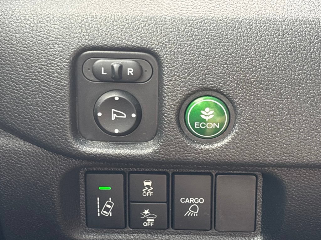 Used 2025 Honda Ridgeline RTL image 26