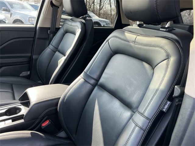 Used 2023 Lincoln Corsair AWD w/ Equipment Group 101A image 27