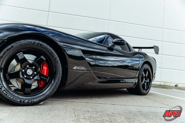 Used 2009 Dodge Viper ACR RWD image 31