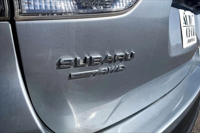 Used 2022 Subaru Forester Limited w/ Popular Package #3 image 24