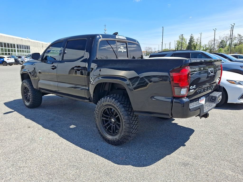 Used 2020 Toyota Tacoma SR image 33