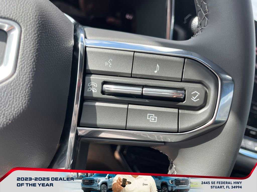 New 2026 GMC Canyon Elevation image 18