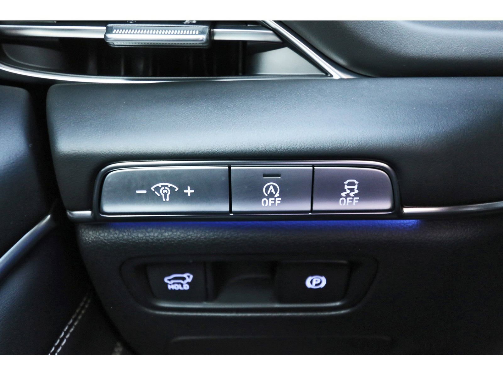 Used 2024 Genesis GV80 3.5T Prestige w/ Prestige Package image 21