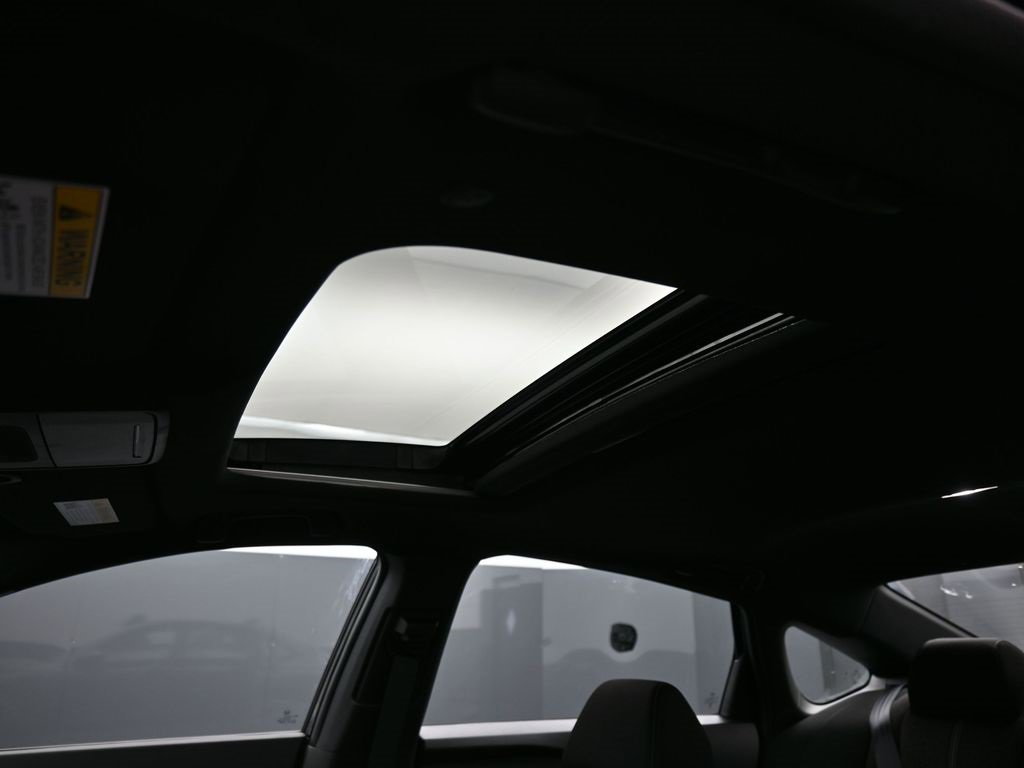 New 2026 Honda Accord Sport image 50