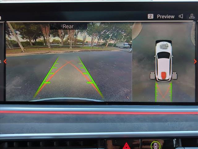 Used 2023 BMW X5 sDrive40i w/ Premium Package image 13