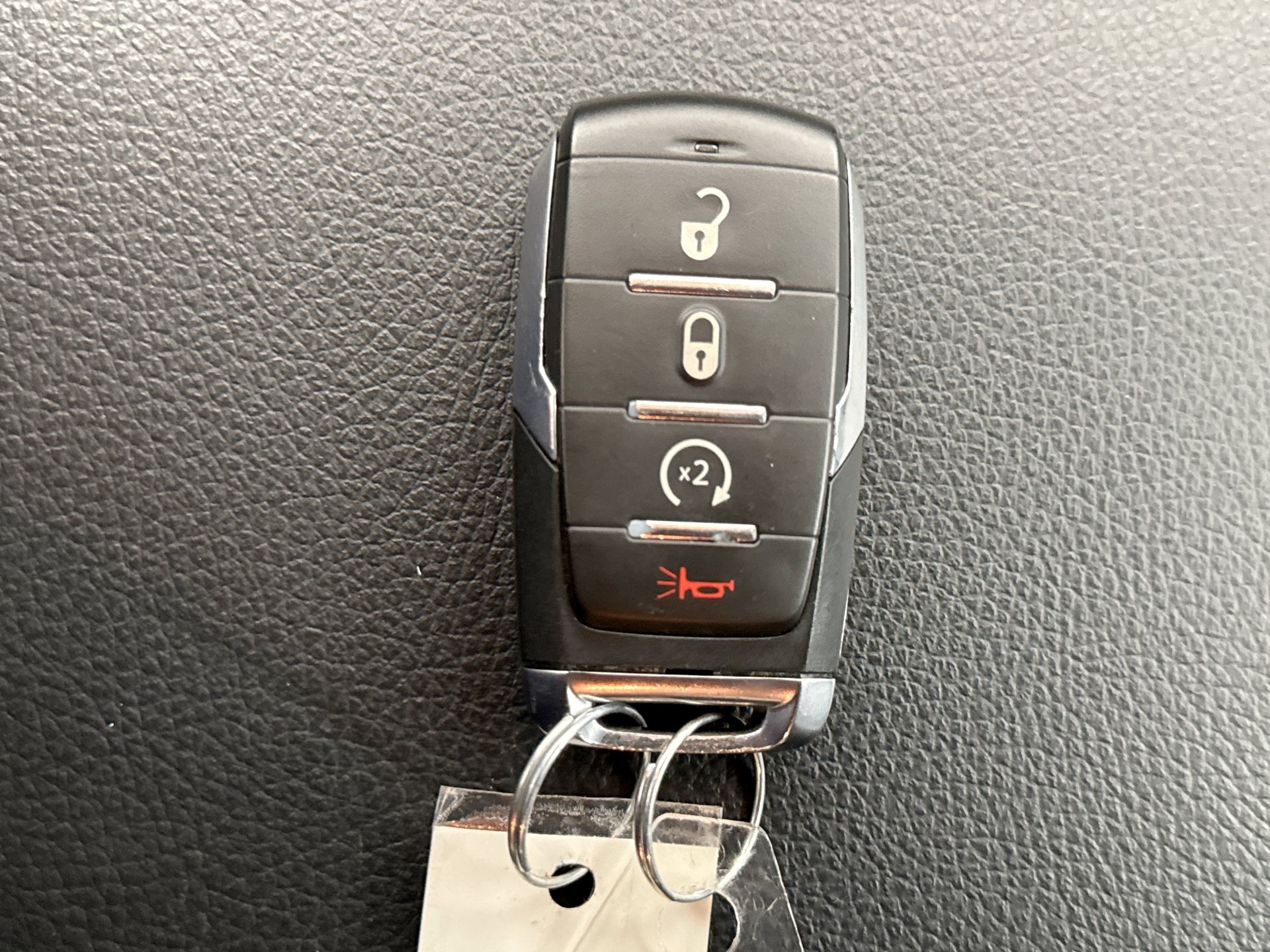 Used 2023 RAM 1500 Big Horn AWD/4WD image 18