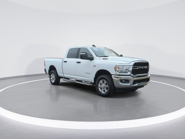 Used 2024 RAM 2500 Big Horn image 2