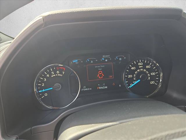Used 2020 Ford F150 Platinum AWD/4WD image 11