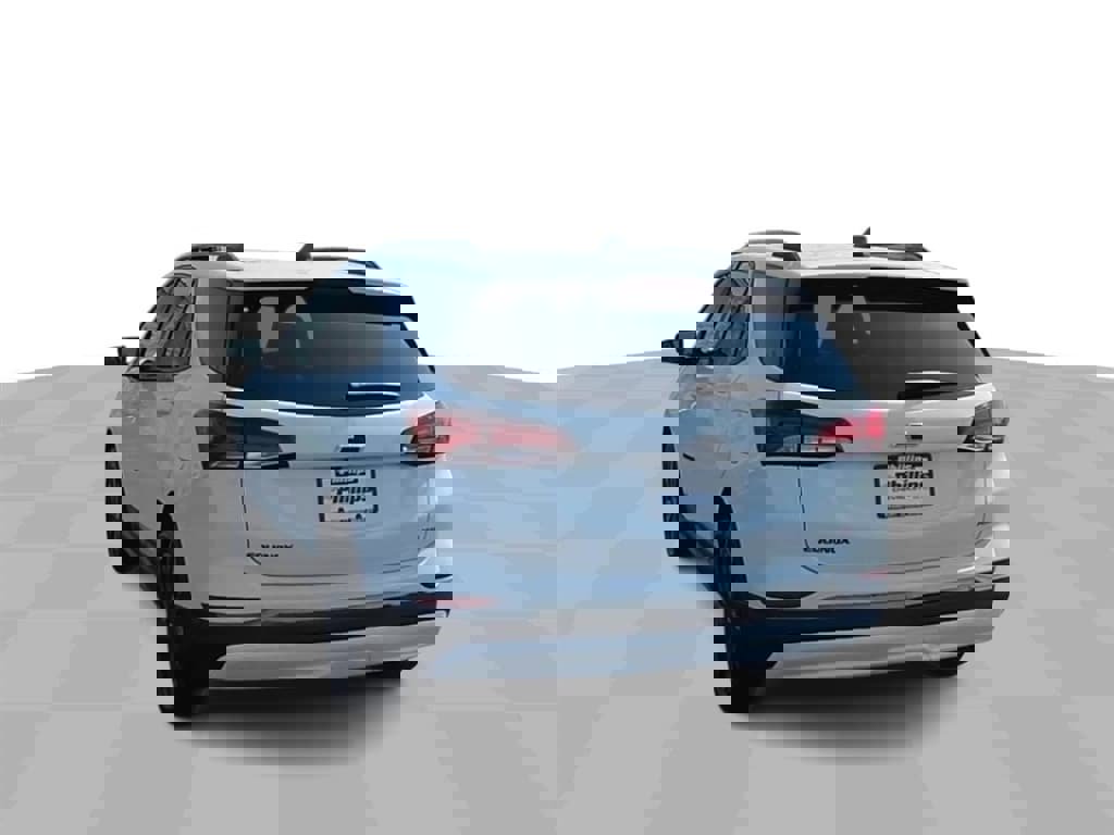 Certified 2023 Chevrolet Equinox RS w/ LPO, Floor Liner Package image 7