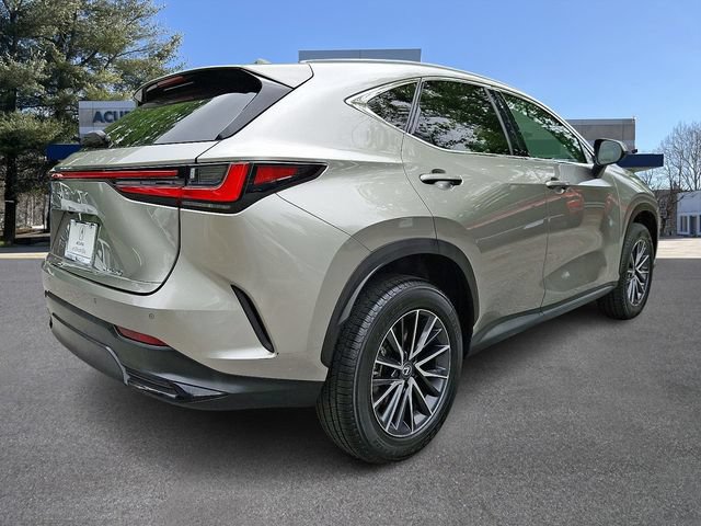 Used 2024 Lexus NX 250 FWD image 6