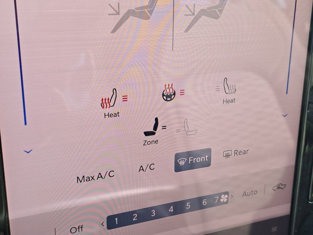 Used 2025 RAM 1500 Big Horn image 13