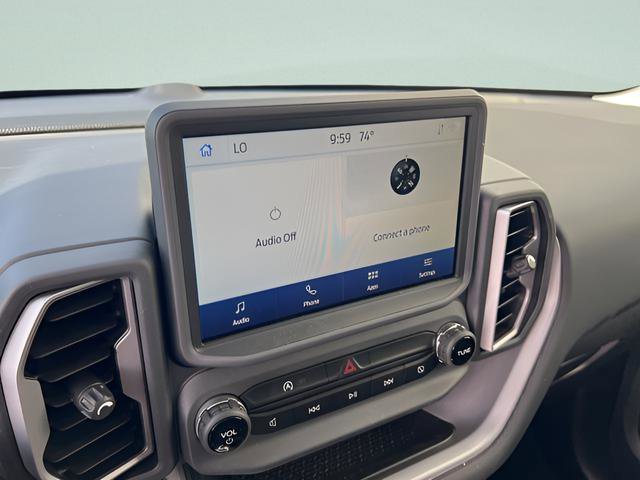 Used 2024 Ford Bronco Sport Big Bend image 13