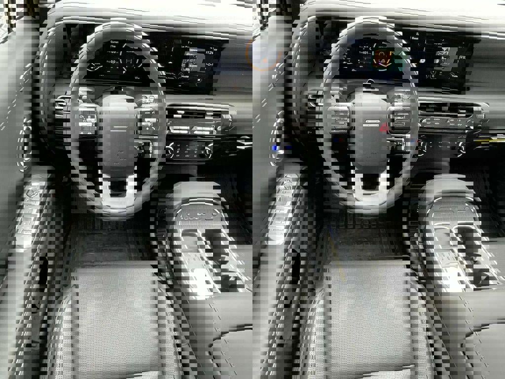 New 2026 Hyundai Palisade Calligraphy image 31