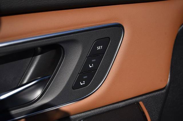 New 2026 Nissan Rogue Platinum w/ Platinum Premium Package image 10