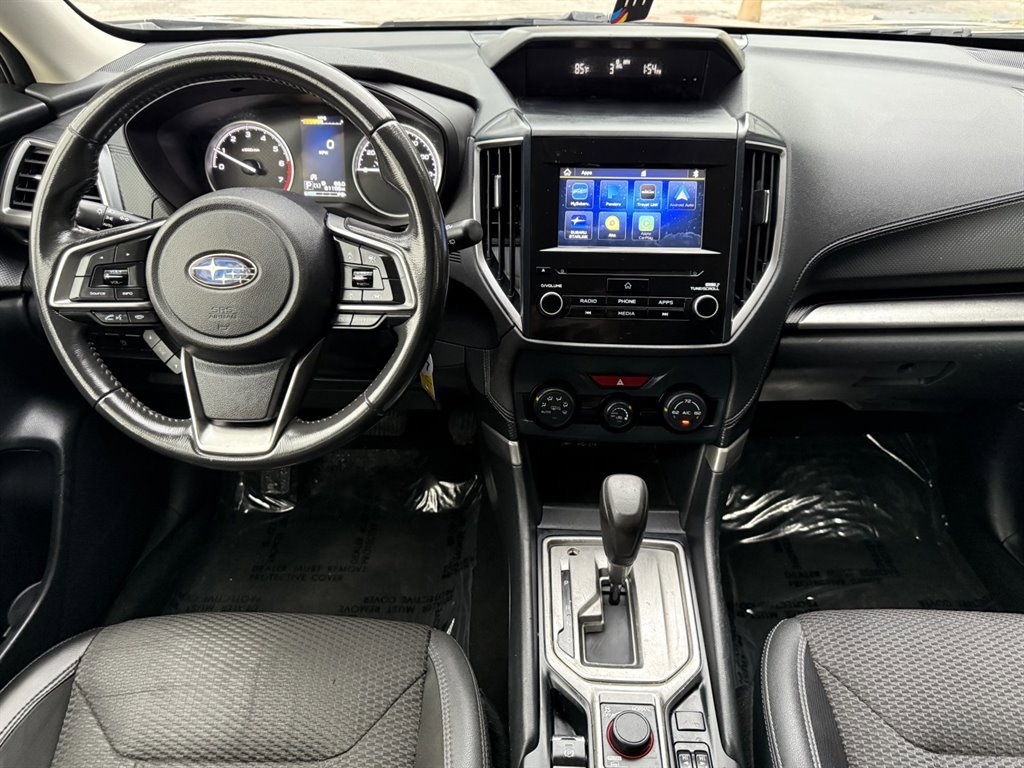 Used 2019 Subaru Forester Premium w/ Popular Package #1 image 16