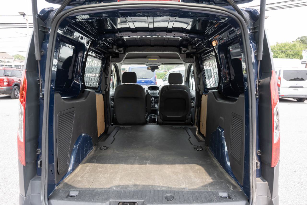 Used 2018 Ford Transit Connect XL FWD image 2