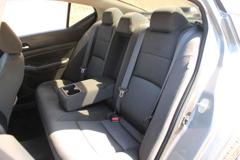 Used 2019 Nissan Altima 2.5 S FWD image 12