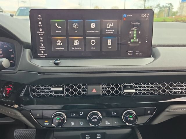 Used 2023 Honda Accord EX-L image 19