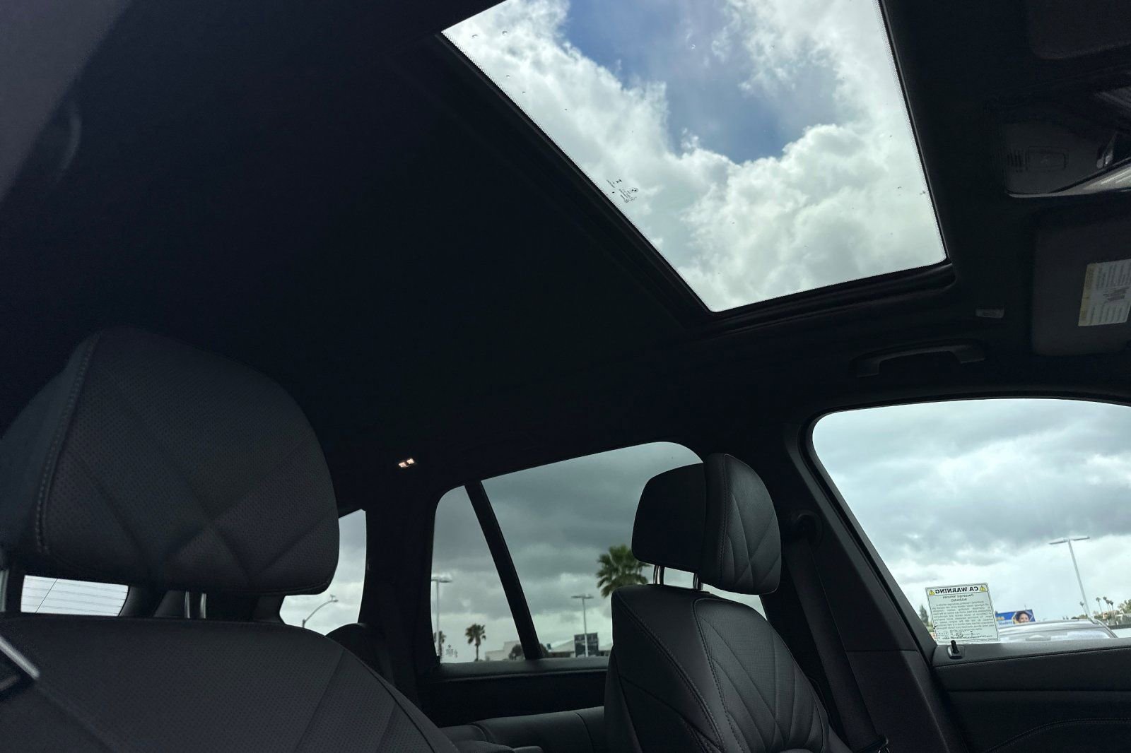 Used 2025 BMW X5 xDrive40i image 16