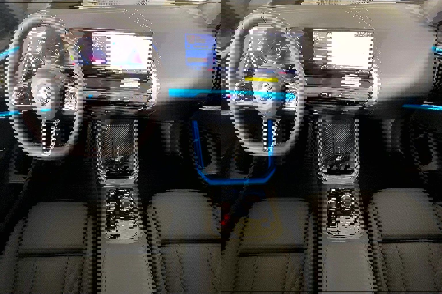 New 2026 BMW X3 xDrive30 image 8