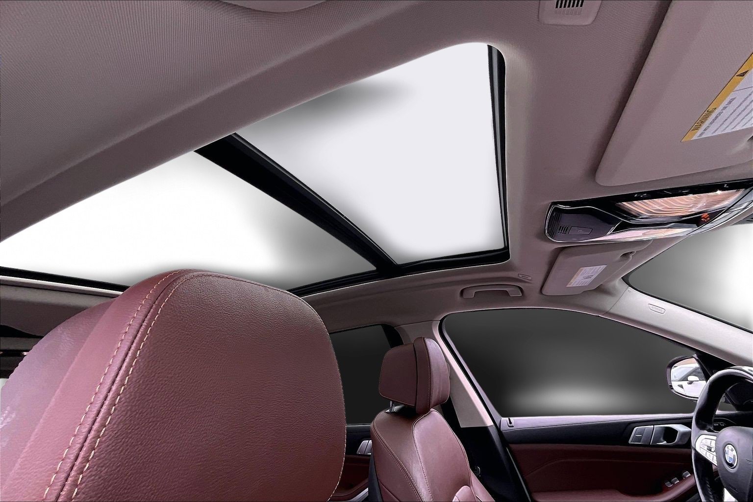 Used 2019 BMW X7 xDrive50i w/ Premium Package image 27