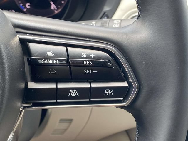 Used 2025 MAZDA CX-90 3.3 Turbo S w/ Premium Package AWD/4WD image 31