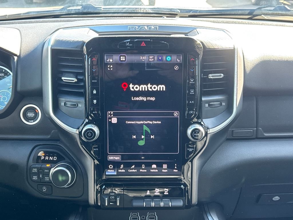 Used 2026 RAM 1500 Lone Star image 18