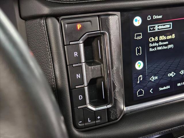 Used 2022 GMC Yukon Denali AWD/4WD image 11