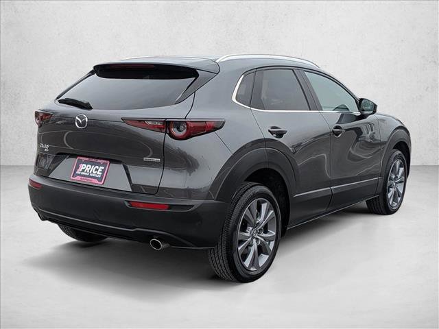 Used 2025 MAZDA CX-30 AWD 2.5 S w/ Preferred Package image 5