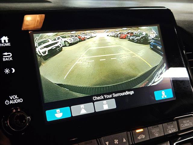 Used 2018 Honda Odyssey EX-L image 13