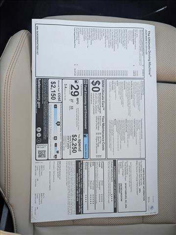 Used 2026 BMW X3 xDrive30 w/ Convenience Package image 18