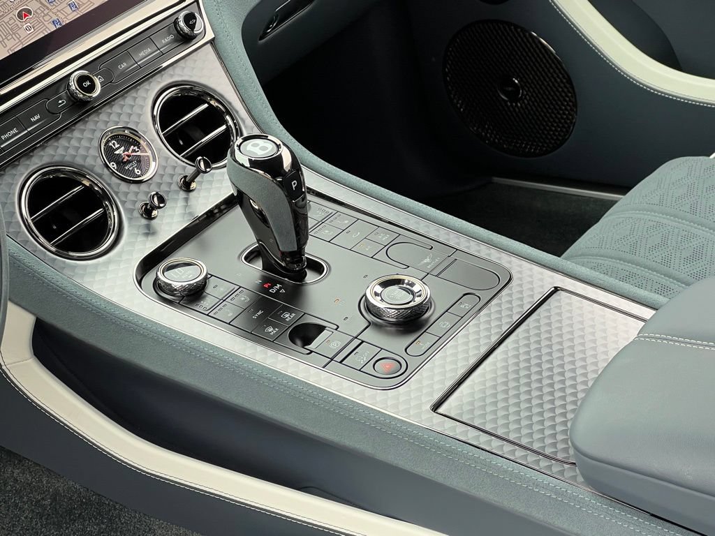 Used 2025 Bentley Continental GT Speed w/ First Edition Specification AWD/4WD image 30